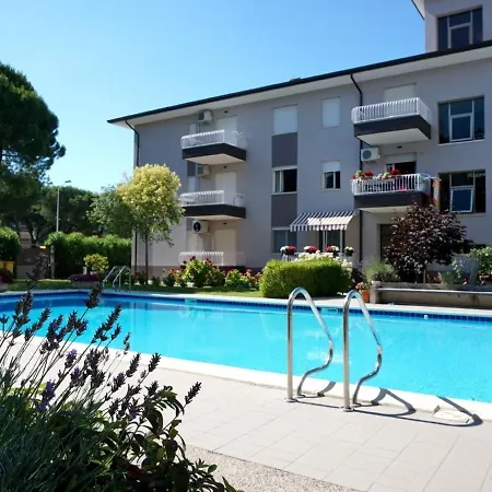 Holiday home Belvilla By Oyo In Caorle Ve