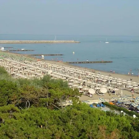 Belvilla By Oyo In Caorle Ve Holiday home