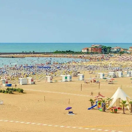 Holiday home Belvilla By Oyo In Caorle Ve