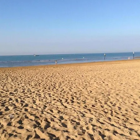 Belvilla By Oyo In Caorle Ve Holiday home *