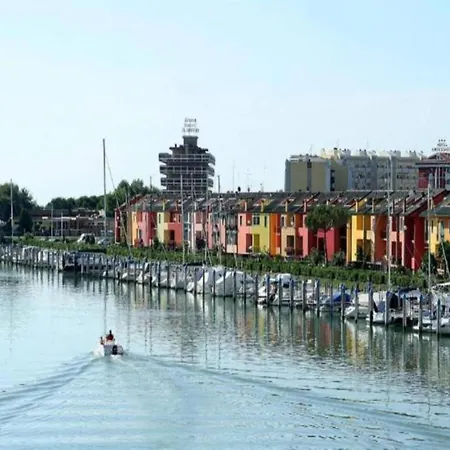 Belvilla By Oyo In Caorle Ve *