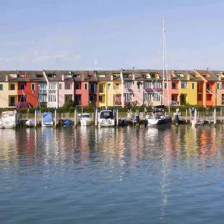 Belvilla By Oyo In Caorle Ve * Porto Santa Margherita di Caorle