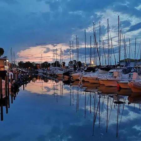 Belvilla By Oyo In Caorle Ve Holiday home Porto Santa Margherita di Caorle