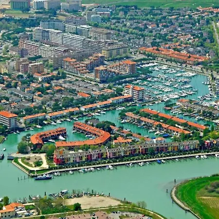 Belvilla By Oyo In Caorle Ve *